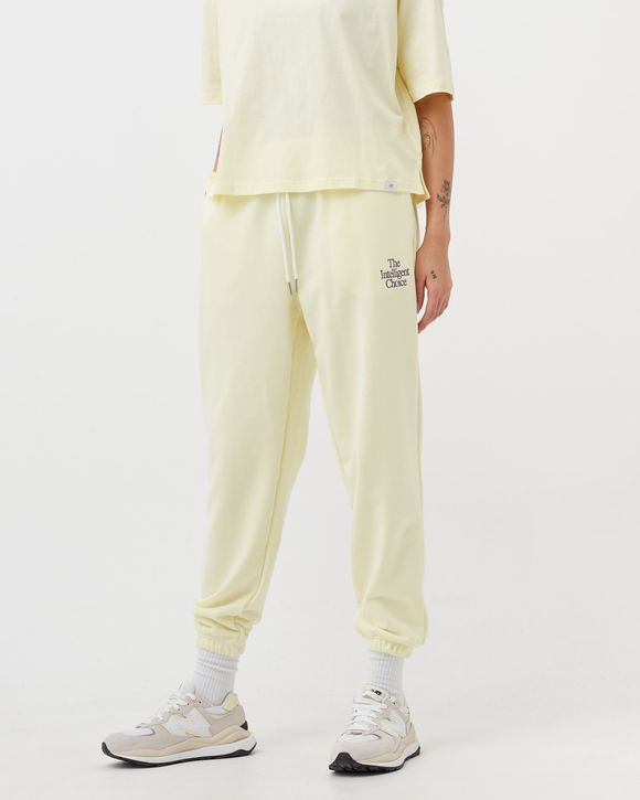 WMNS Athletics Intelligent Choice SWEATPANTS