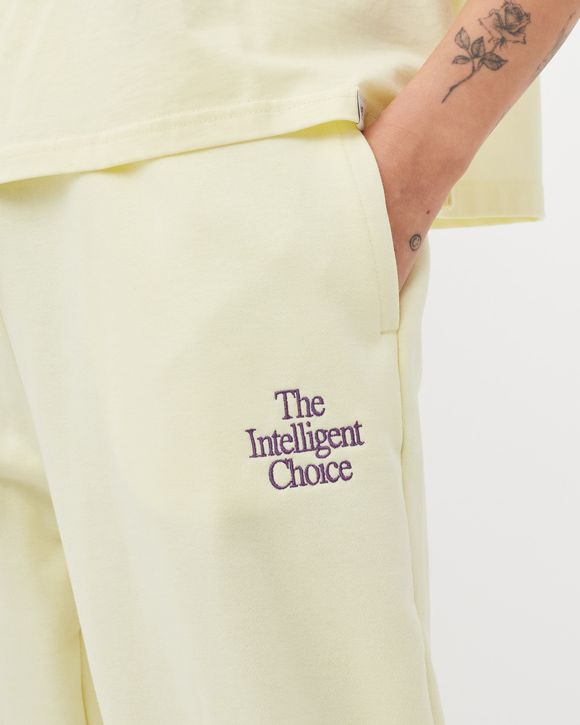 WMNS Athletics Intelligent Choice SWEATPANTS