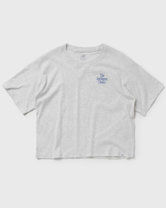 WMNS Athletics Intelligent Choice TEE