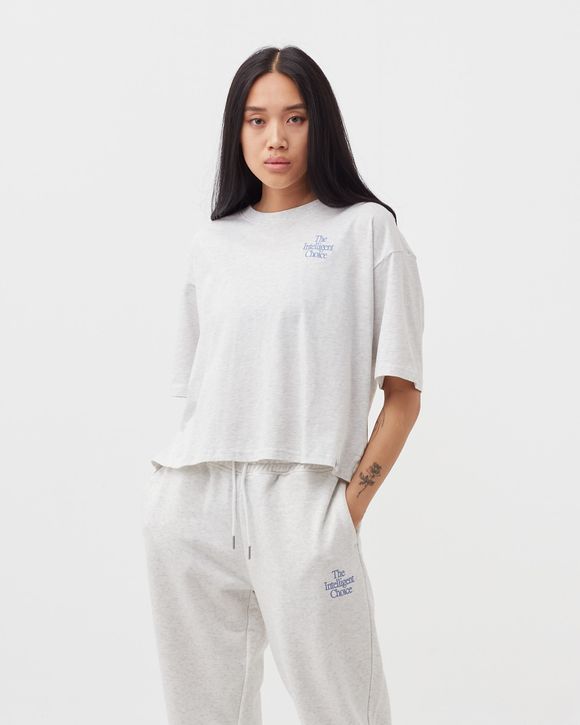 WMNS Athletics Intelligent Choice TEE