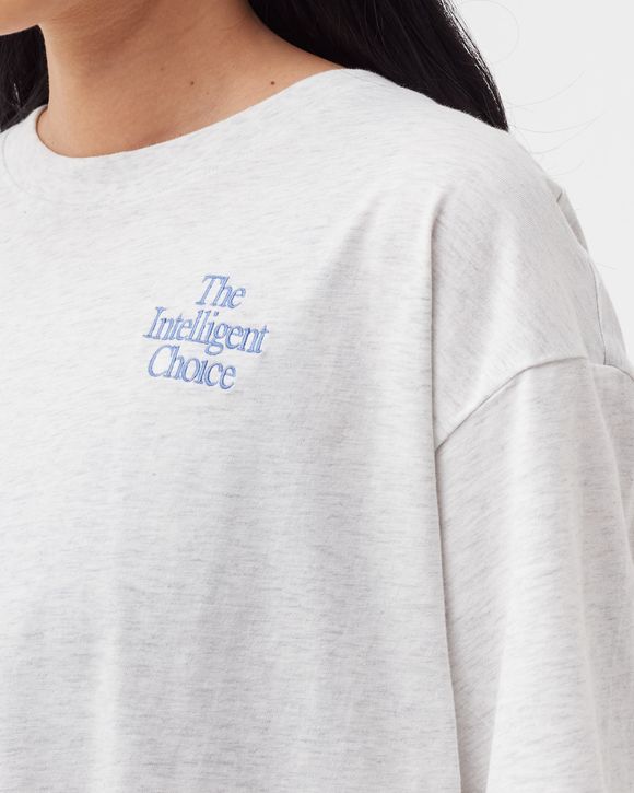 WMNS Athletics Intelligent Choice TEE