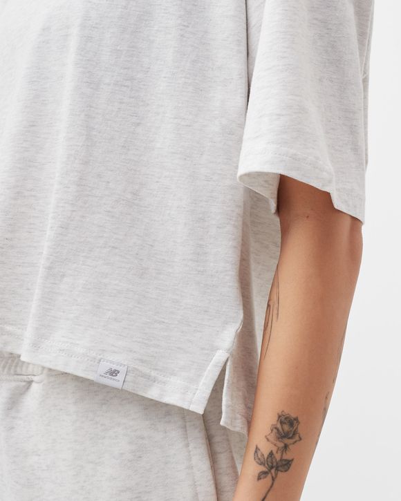 WMNS Athletics Intelligent Choice TEE