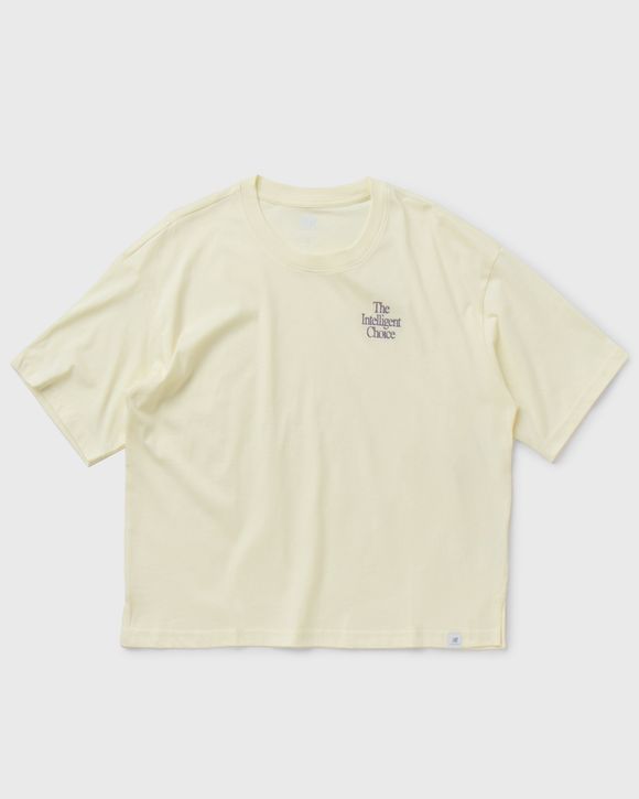 WMNS Athletics Intelligent Choice TEE