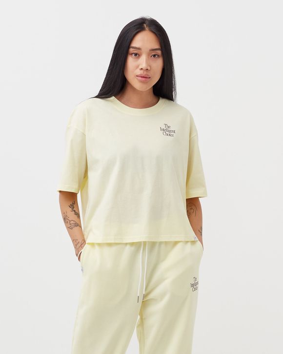WMNS Athletics Intelligent Choice TEE