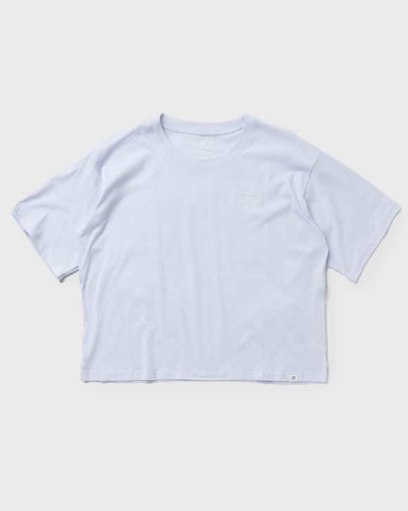 WMNS Athletics Intelligent Choice TEE