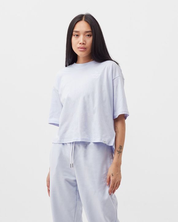 WMNS Athletics Intelligent Choice TEE