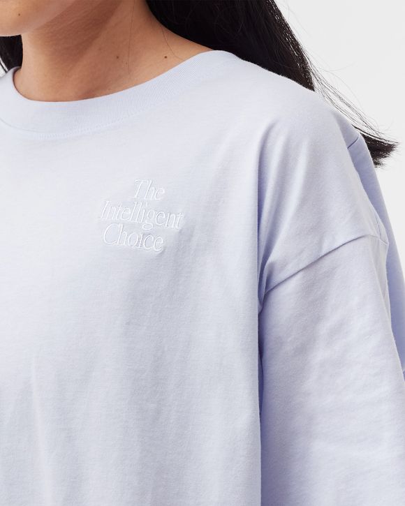 WMNS Athletics Intelligent Choice TEE