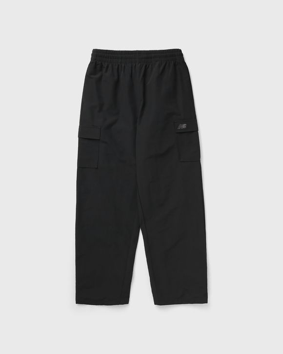 Woven Cargo Pant