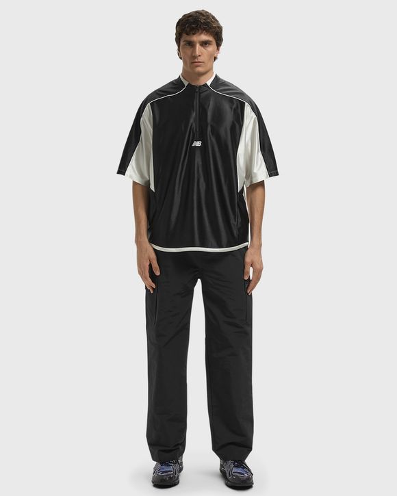 Woven Cargo Pant