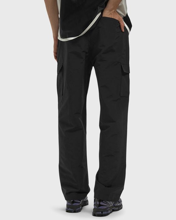 Woven Cargo Pant