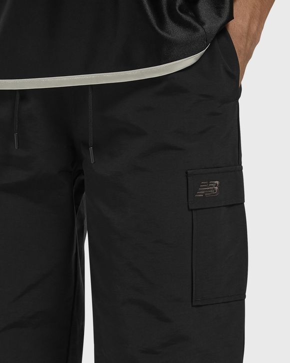 Woven Cargo Pant