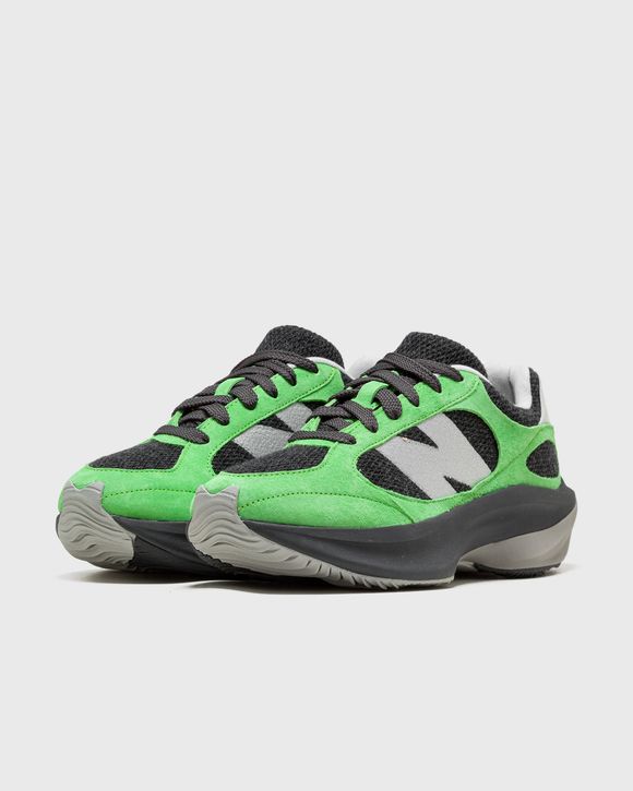 WRPD RUNNER