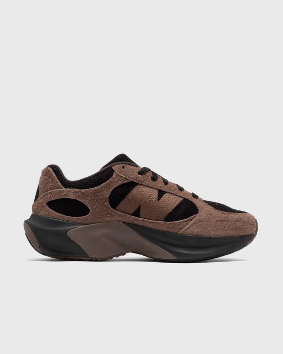 WRPD RUNNER