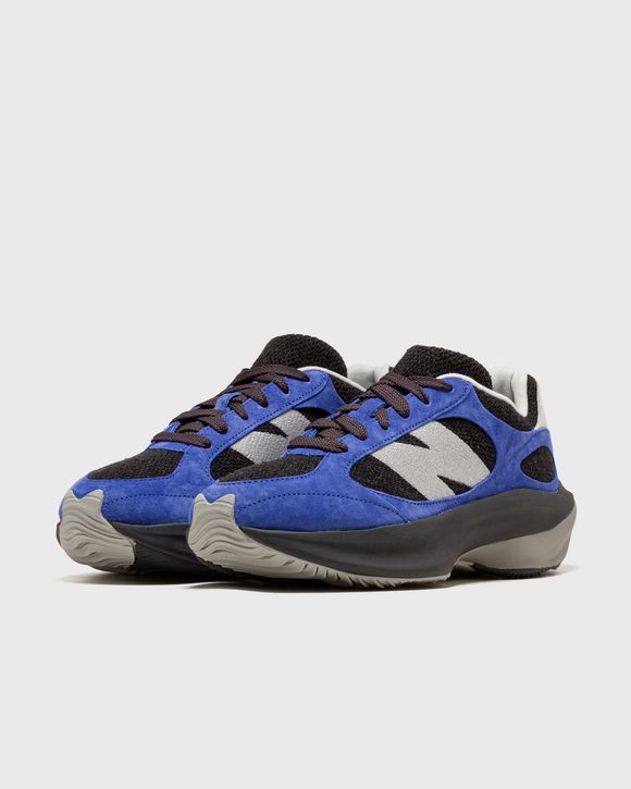 WRPD RUNNER