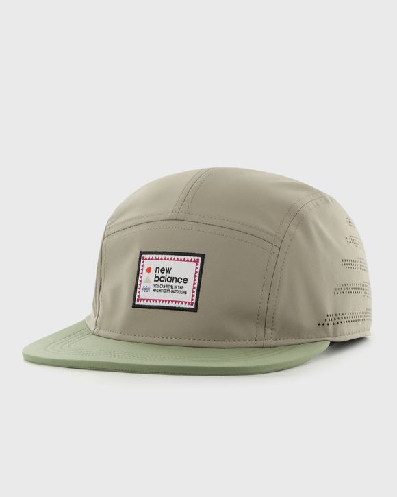 x Trail Patch ’47 FIVE PANEL EX
