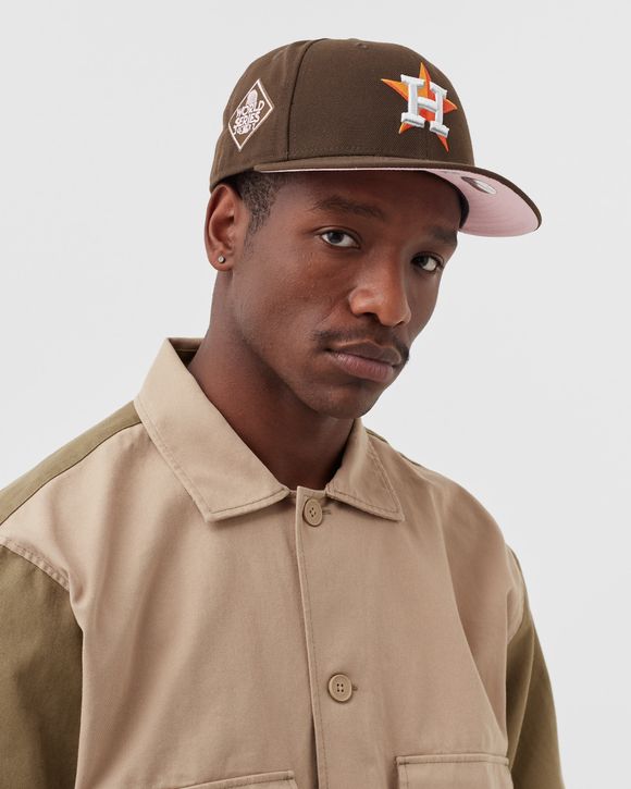 59-Fifty Snapback Houston Astros