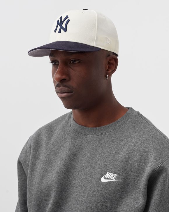 59-Fifty Snapback New York Yankees