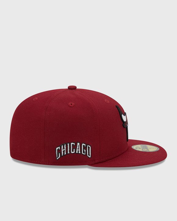 5950 NBACE 22 ALT CHICAGO BULLS OTC