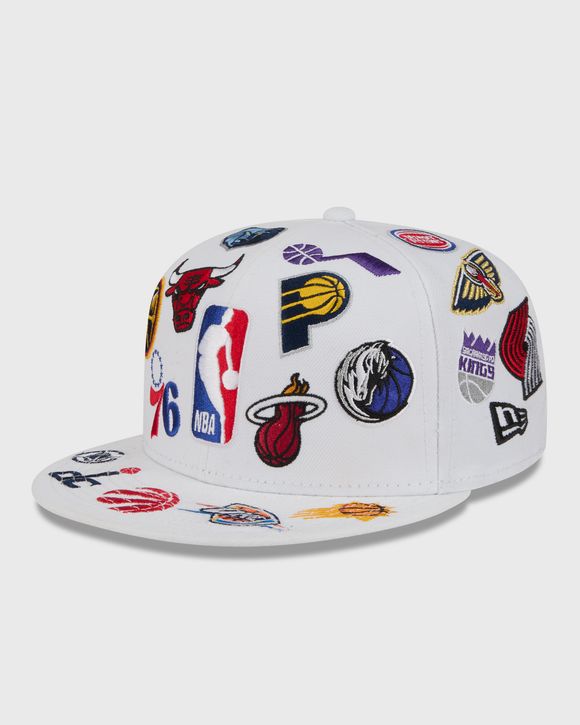 59FIFTY ALL OVER 28040 NBA ALL STAR