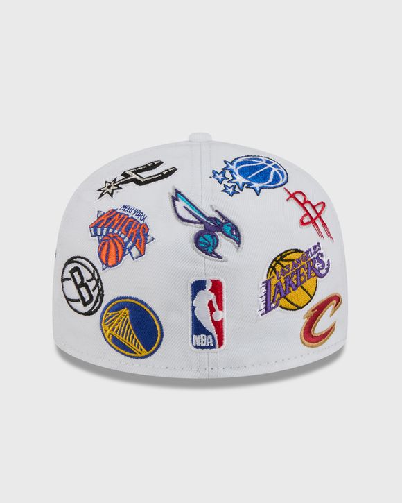 59FIFTY ALL OVER 28040 NBA ALL STAR