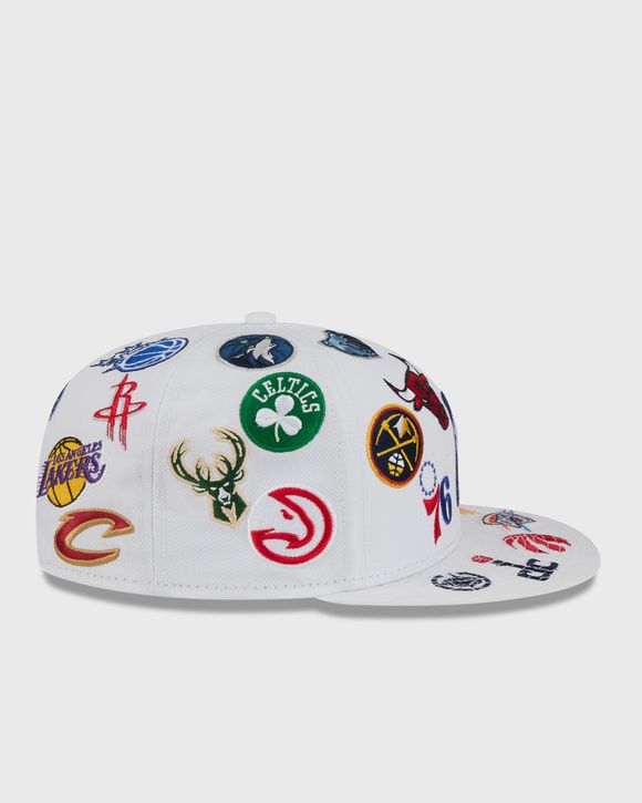 59FIFTY ALL OVER 28040 NBA ALL STAR