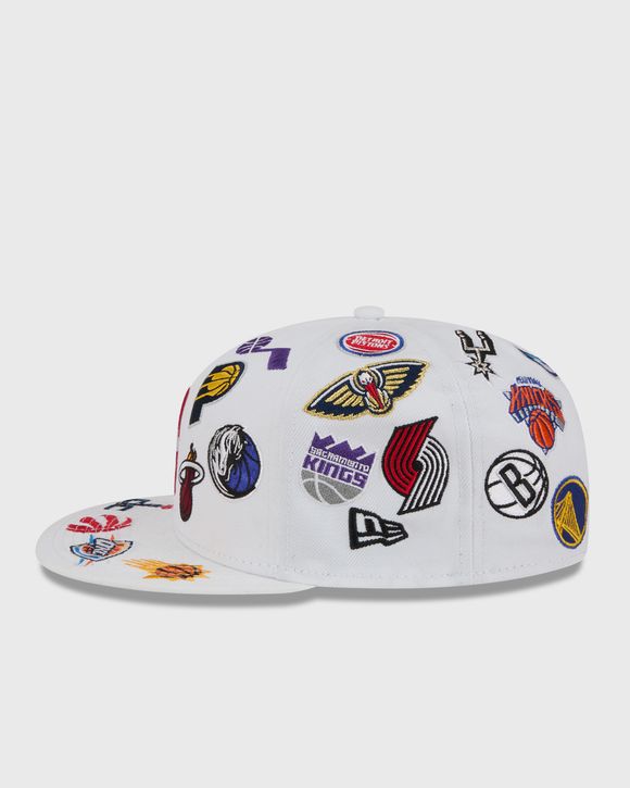 59FIFTY ALL OVER 28040 NBA ALL STAR