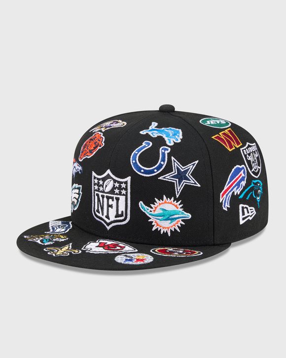 59FIFTY ALL OVER 28040 NFL ALL STAR