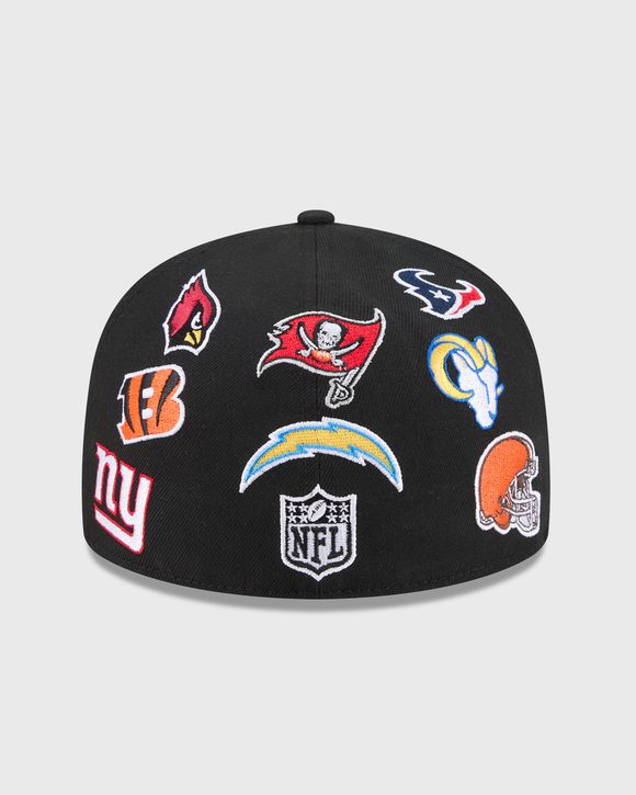 59FIFTY ALL OVER 28040 NFL ALL STAR
