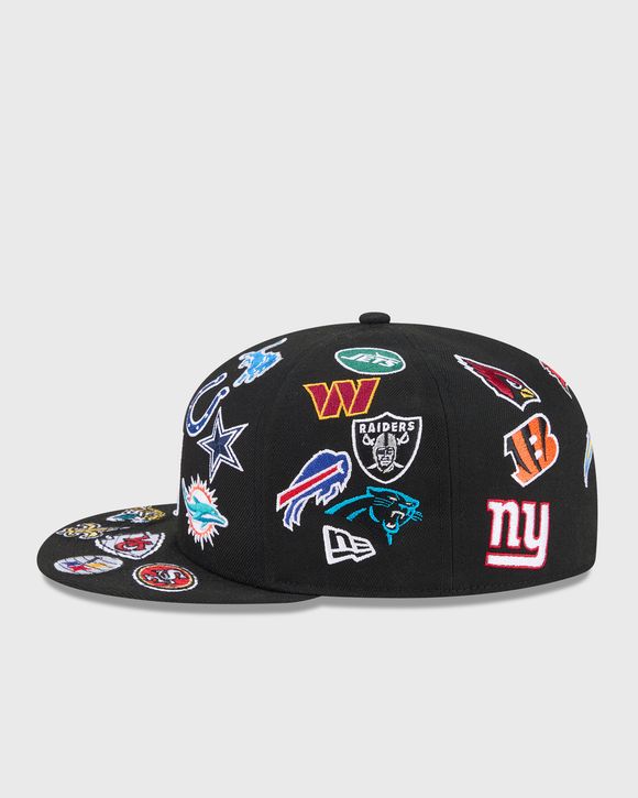 59FIFTY ALL OVER 28040 NFL ALL STAR