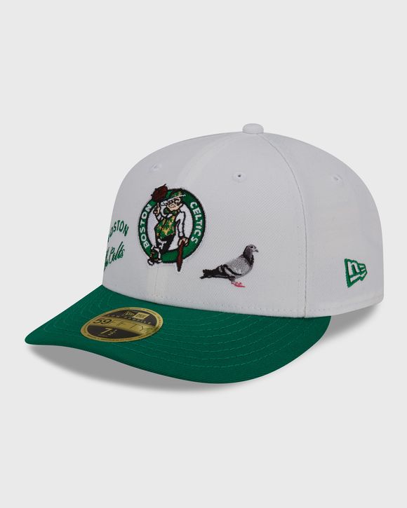 59FIFTY STAPLE X NBA BOSTON CELTICS