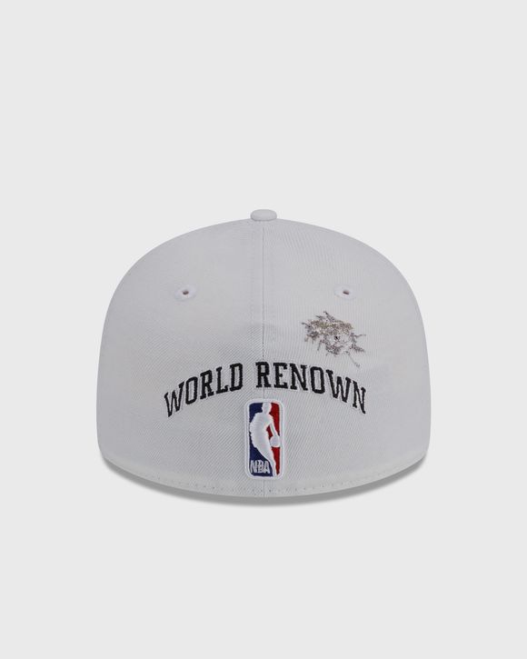 59FIFTY STAPLE X NBA BOSTON CELTICS