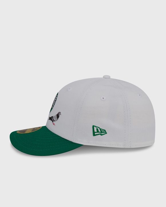 59FIFTY STAPLE X NBA BOSTON CELTICS