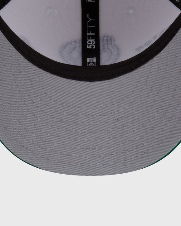 59FIFTY STAPLE X NBA BOSTON CELTICS