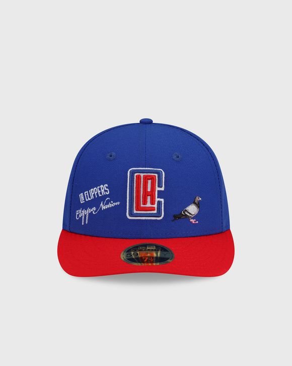 59FIFTY STAPLE X NBA LA CLIPPERS