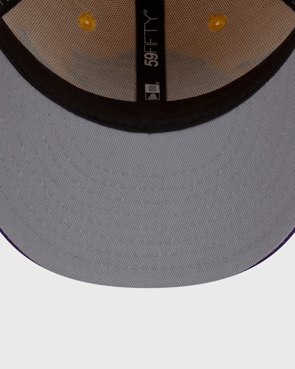 59FIFTY STAPLE X NBA LOS ANGELES LAKERS