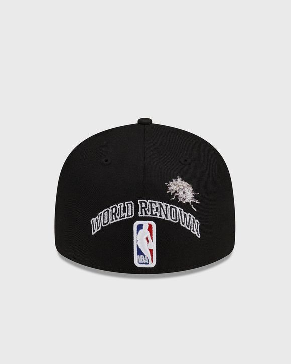 59FIFTY STAPLE X NBA MIAMI HEAT