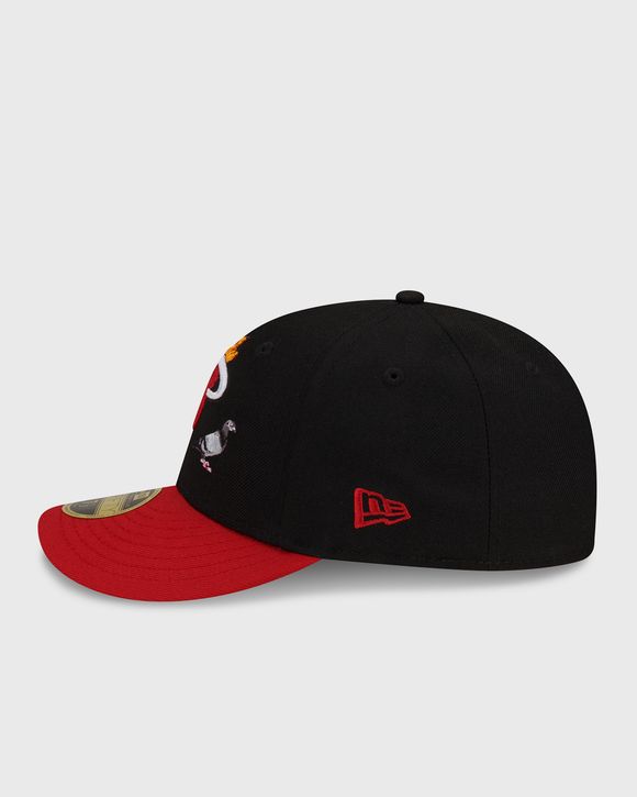 59FIFTY STAPLE X NBA MIAMI HEAT