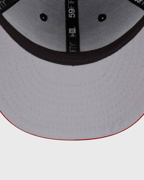 59FIFTY STAPLE X NBA MIAMI HEAT