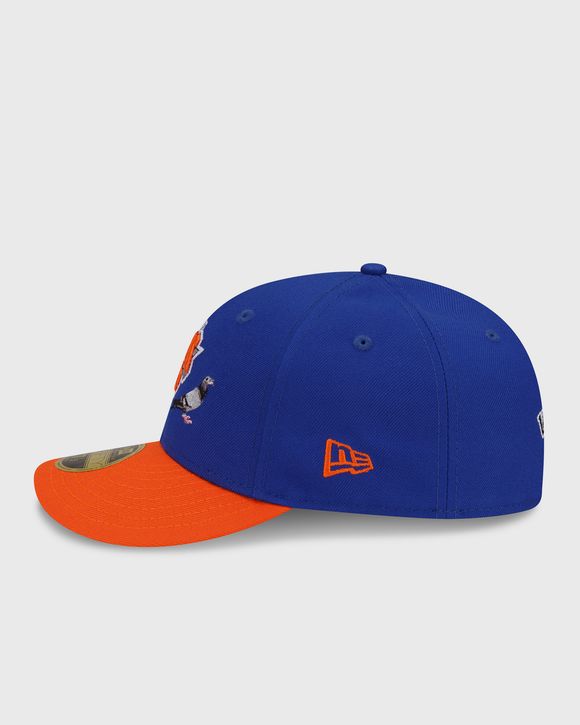 59FIFTY STAPLE X NBA NEW YORK KNICKS