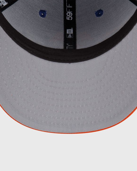 59FIFTY STAPLE X NBA NEW YORK KNICKS