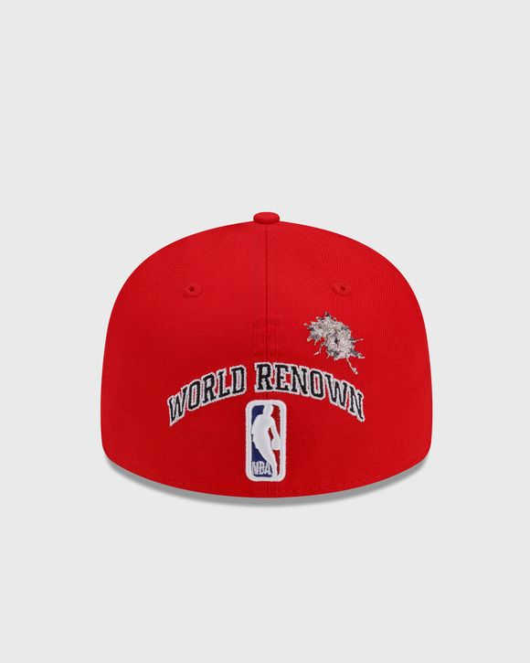 59FIFTY STAPLE X NBA PHILADELPHIA 76ERS