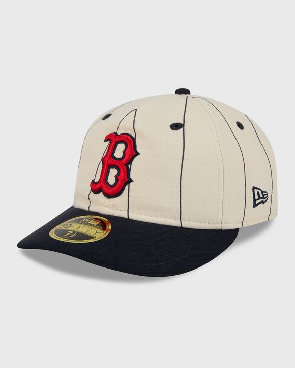 59FIFTYRC LINEN 28456 BOSTON RED SOX