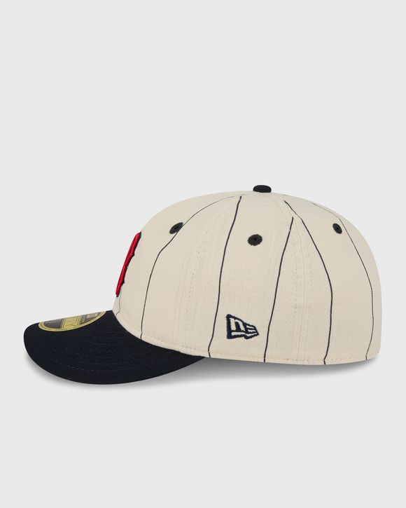 59FIFTYRC LINEN 28456 BOSTON RED SOX