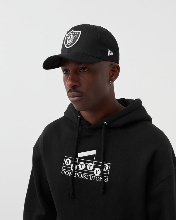 9FIFTY LAS VEGAS RAIDERS STRETCH SNAP CAP