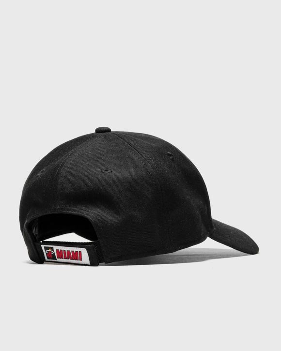 9FORTY NBA Miami Heat Strapback