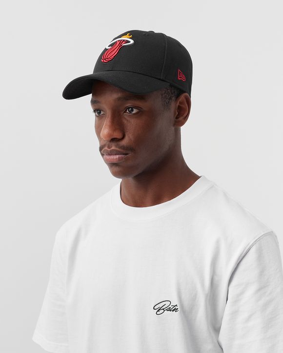 9FORTY NBA Miami Heat Strapback