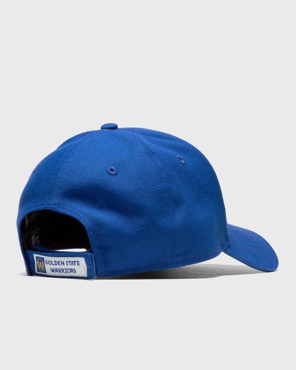9FORTY THE LEAGUE GOLDEN STATE WARRIORS CAP