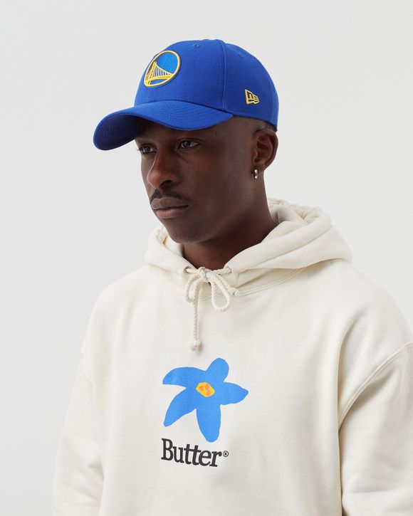 9FORTY THE LEAGUE GOLDEN STATE WARRIORS CAP