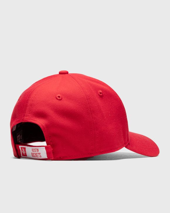 9FORTY THE LEAGUE HOUSTON ROCKET CAP