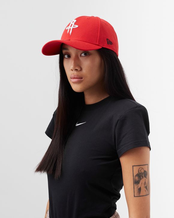 9FORTY THE LEAGUE HOUSTON ROCKET CAP